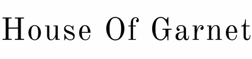 House of Garnet